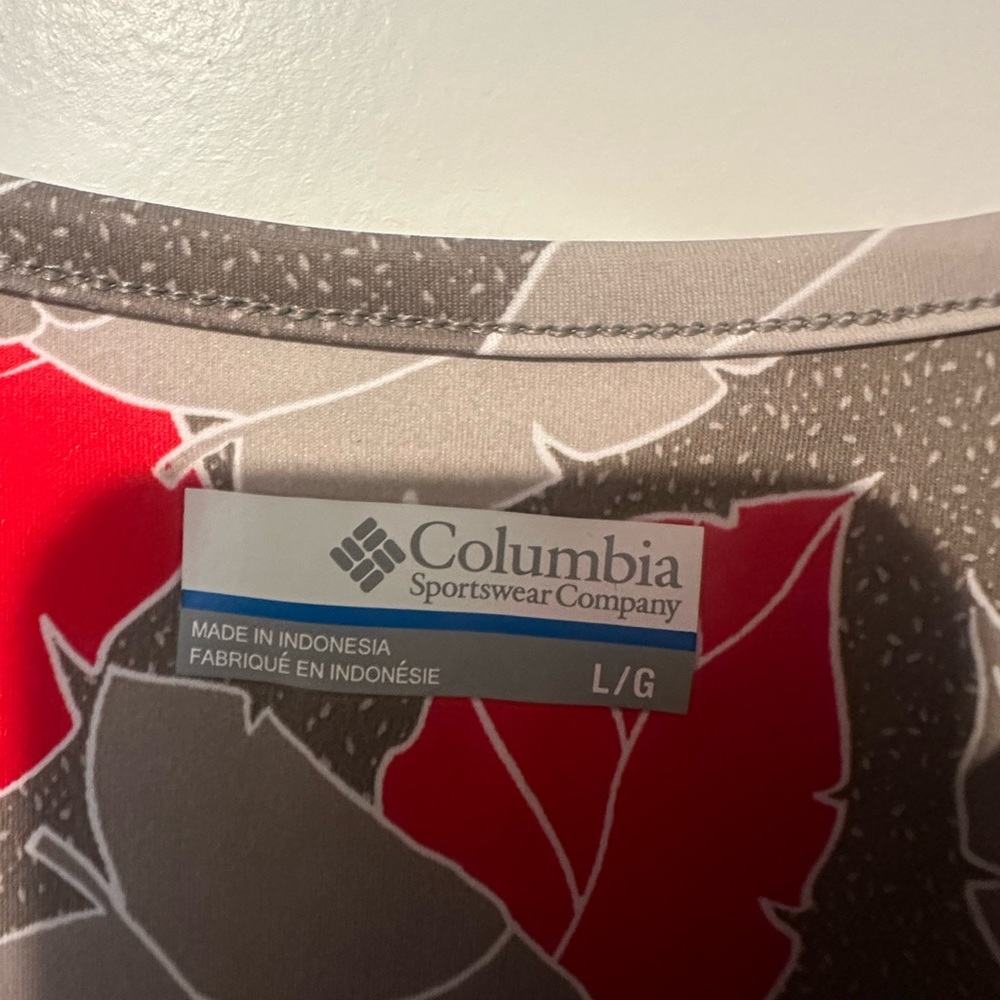 Columbia Omni Cool Dress